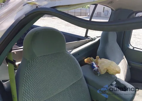 1997 Ford F-150 Xl/Xlt from USA, damaged, VIN 2FTDF0827VCA09915